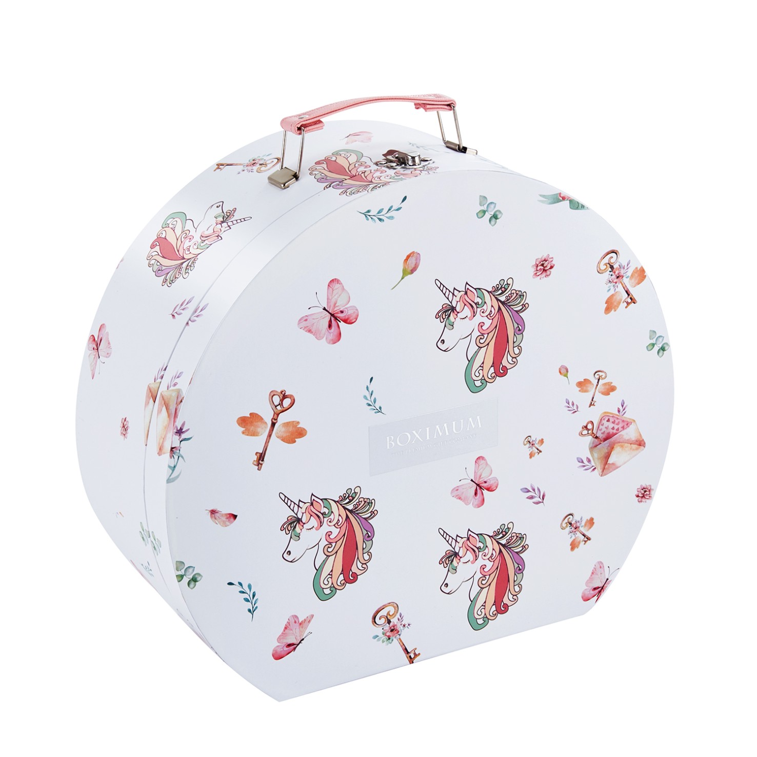 異型結(jié)構(gòu)禮品盒